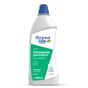Detergente pavimenti