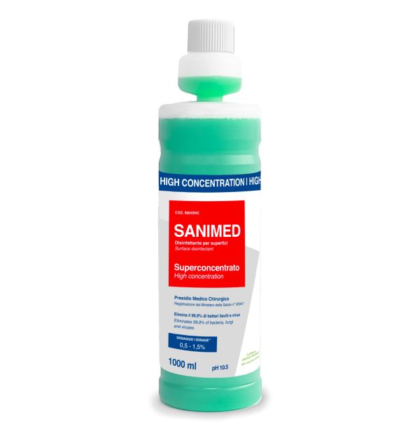 Sanimed