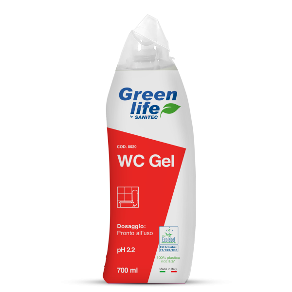 WC Gel